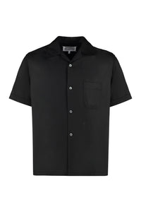 Viscose shirt